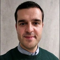 IBSA Turkey Employee Önder Rasimoğlu's profile photo