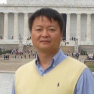 Bodycote Employee Tony Wu's profile photo