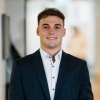 Pacific Channel Employee Ben McCutcheon's profile photo