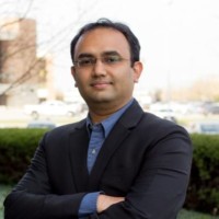 Greytip Software Pvt. Ltd. Employee Lokesh Gupta's profile photo