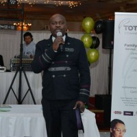 Total Clean Services Employee Frank James's profile photo