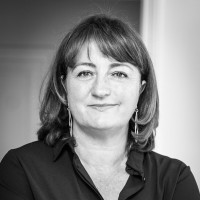 GROUPE SOS Santé Employee Barbara Vonfelt's profile photo