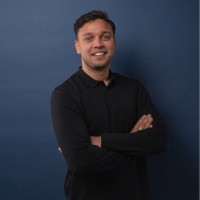 Syntec Employee Joeri Dijk's profile photo