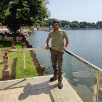 Lolly.com Employee Shivam Chauhan's profile photo