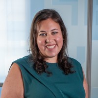Congregation Rodeph Sholom Employee Rachel Kaplan's profile photo