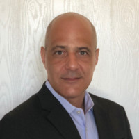 Blue Cross and Blue Shield of Illinois, Montana, New Mexico, Oklahoma & Texas Employee Luis Gatti's profile photo