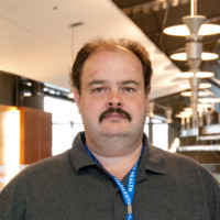 Chatham-Kent Health Alliance Employee Alessandro Sullo's profile photo