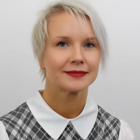 Länsstyrelsen Värmland Employee Anna Gelius's profile photo