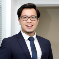 OT&P Healthcare Employee Chan Victor's profile photo