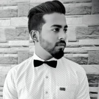 Loop AI Employee Mohammed Saif's profile photo