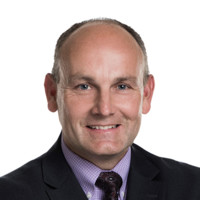 Plante & Moran, PLLC Employee Patrick McCormick's profile photo