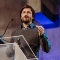 INACAP Employee Alvaro Castro Larrain's profile photo