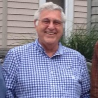 Terrel Construction Employee Patrick Terrell's profile photo