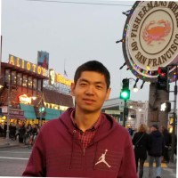 Bei Wang Email & Phone Number