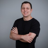 Fábio Sayeg Email & Phone Number