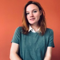 P-Direkt Employee Sophie Notten's profile photo