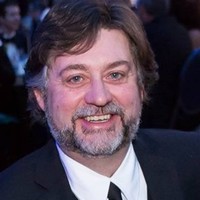 Athabasca University Employee Raymond Welshman's profile photo