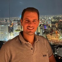 Tulio Pereira Cardoso Email & Phone Number