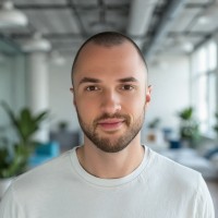 Resi Employee Greg Lasher's profile photo