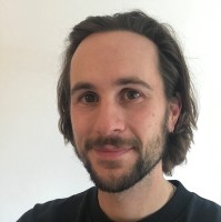 SAGE Publishing Employee Tim Inman's profile photo