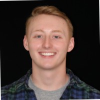 Amazon Employee Josh Baxter's profile photo