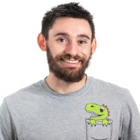 Fergus Employee Hugh Walker's profile photo