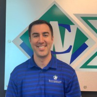 Waste Connections Employee Adam Gooderham's profile photo