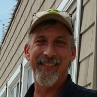 Hub Group Final Mile Employee Eric Hanna's profile photo