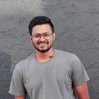 Doublene Technology LLC Employee Shanmukhi Challapalli's profile photo