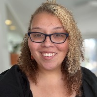 Black in L&D Employee Devin Torres's profile photo