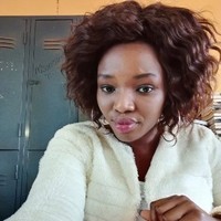 Department for Education Employee Sanele Simelane's profile photo