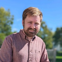 Patterson Companies, Inc. Employee Nicholas Bloomquist's profile photo