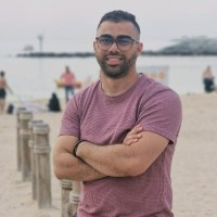 Mohammad al Shareef Email