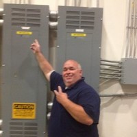 Smith & Nephew Employee John Fly's profile photo