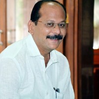 Sigma Toolings Employee Rajesh Joshi's profile photo
