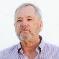 RadiusVision Employee Jeff Sandine's profile photo