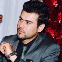 Caliagua, Inc. Employee Yama Mustaqim's profile photo