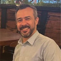 Simbiose Employee André Meinen's profile photo