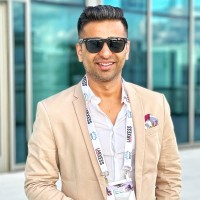 Mysore Deep Perfumery House Employee Ankit Agrawal's profile photo