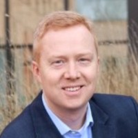 InTegrum Resources Employee John Gross's profile photo