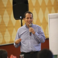 mandatum Employee Damian A Estrada's profile photo