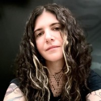 Wildlight Entertainment Employee Alicia Alunni's profile photo