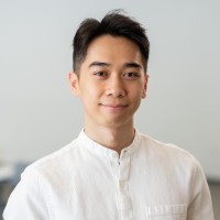 ByteDance Employee Guo Chen's profile photo