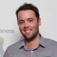 Support Studio Employee Robert Hosking's profile photo