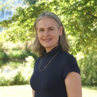 Gemeente Almere Employee Liesl Vivier's profile photo