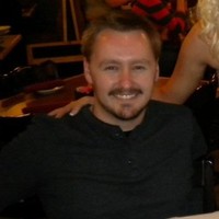 Hearst Digital Marketing Services Employee Skyler Simmons's profile photo