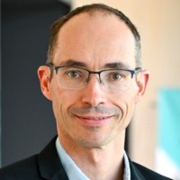 ArchParc Employee Noël Mercier's profile photo