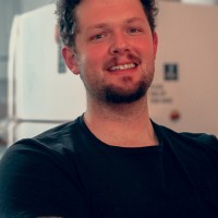 Credit Karma Employee William Springer's profile photo