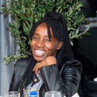 BTC Group Employee Mary Muia's profile photo