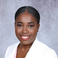 Flow Employee Priscilla Spence-Wisdom's profile photo